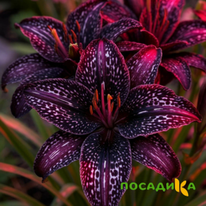 Лилейник Вояж купить по цене от 699р. в интернет-магазине «Посадика» с доставкой почтой в в Тереке и по всей России – [изображение №1].