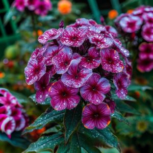 Флокс Файн Арт купить по цене от 605р. в интернет-магазине «Посадика» с доставкой почтой в в Тереке и по всей России – [изображение №1].