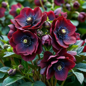 Морозник Винтер Сплеш купить по цене от 360р. в интернет-магазине «Посадика» с доставкой почтой в в Тереке и по всей России – [изображение №1].